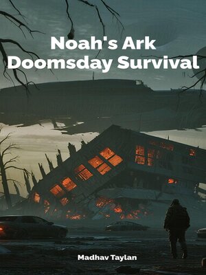 cover image of Noah's Ark Doomsday Survival